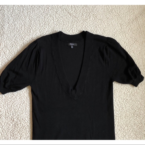 Express Tunic Sweater - Picture 3 of 7